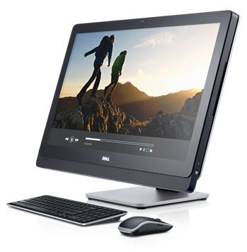 DELL XPS 27 AIO